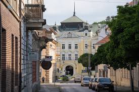 Klimatizácie a tepelné čerpadlá Staré Mesto
